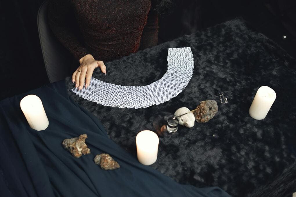 Love Spell After a Sudden Breakup: A More Balanced Approach