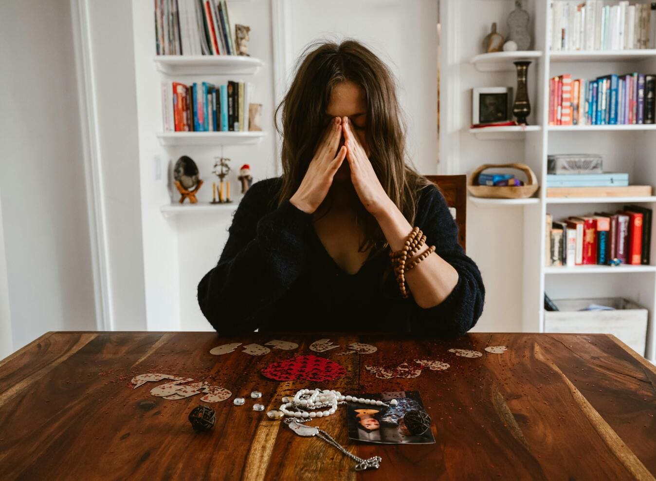 Love Spell for an Ex Who Wants Space | Reconnection & Reconciliation