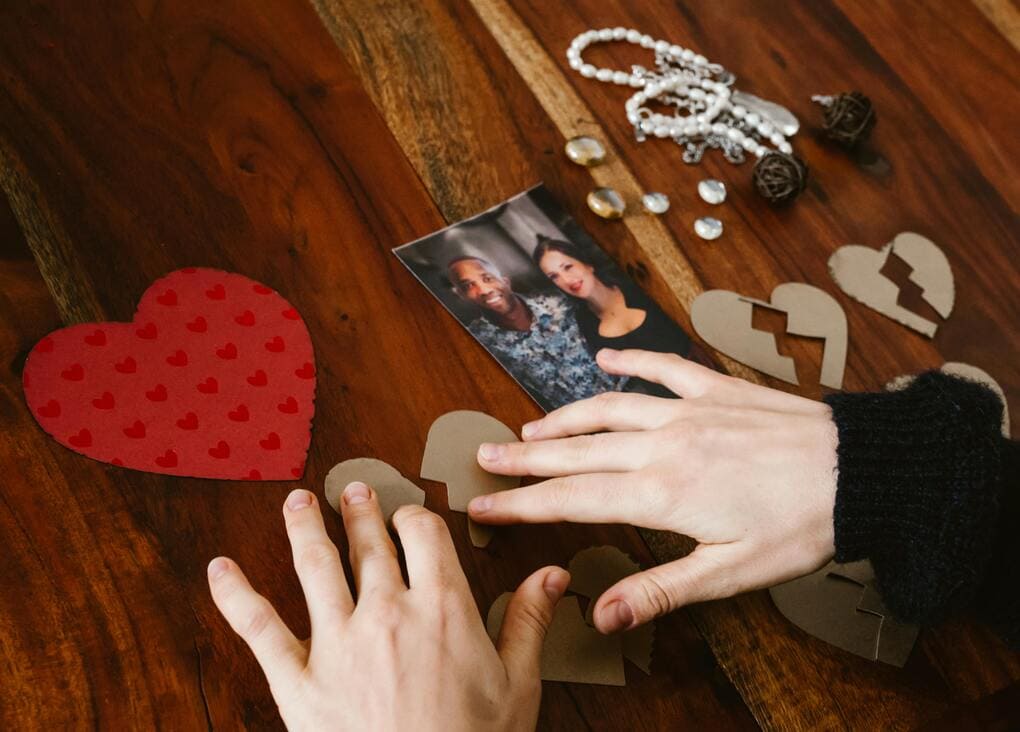 what information does a love spell caster need