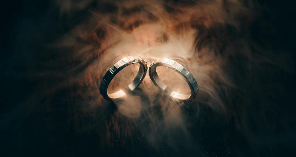 Divorce Spells: Spell support for Marriage & Family Harmony