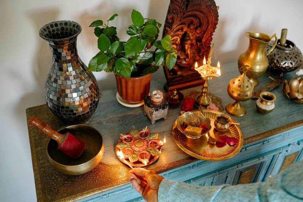 the Right Love Spell