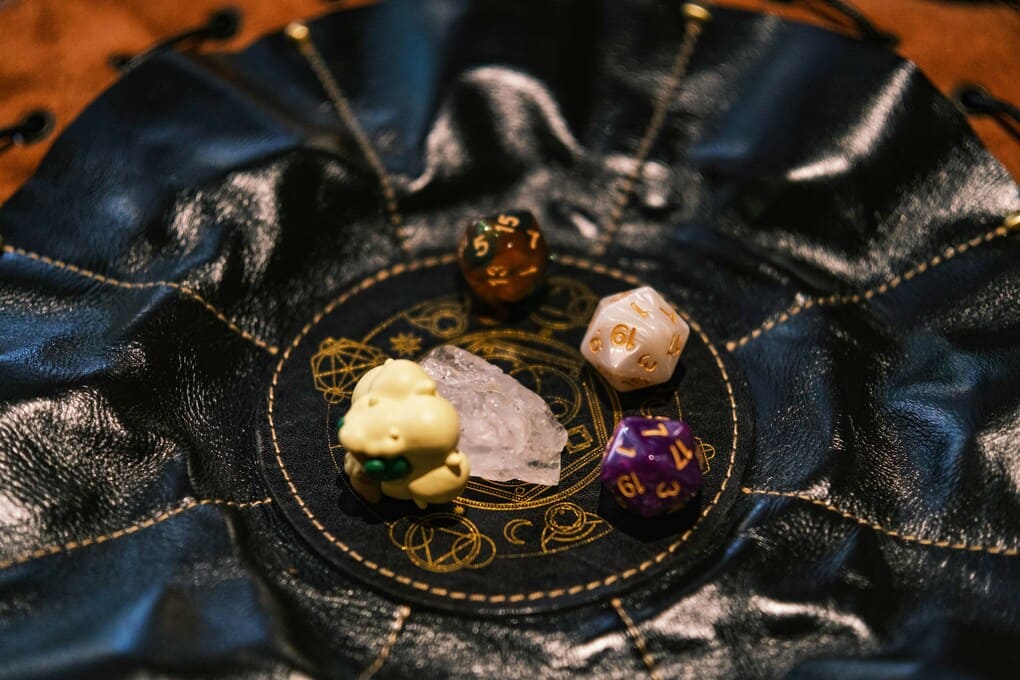 How Love Spell Rituals Are Traditionally Structured